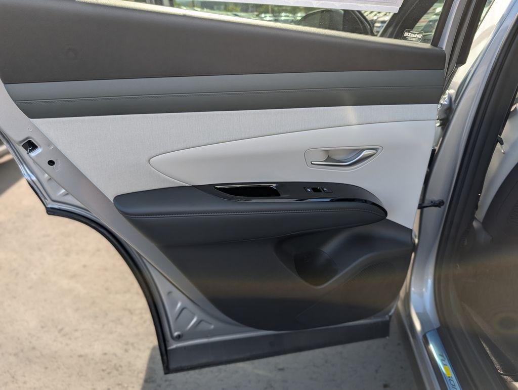 New 2026 Silver Hyundai Limited image 20
