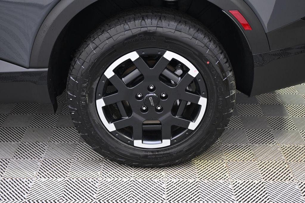New 2026 Gray Pearl Hyundai XRT Pro image 20