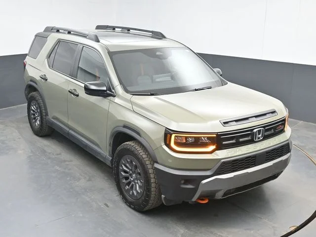 2026 Honda Passport TrailSport - Photo 13
