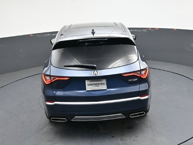 Used 2025  Acura Technology Package image 25