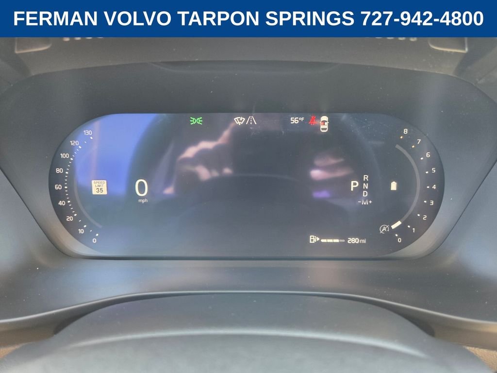2026 Volvo XC40 Plus - Photo 32