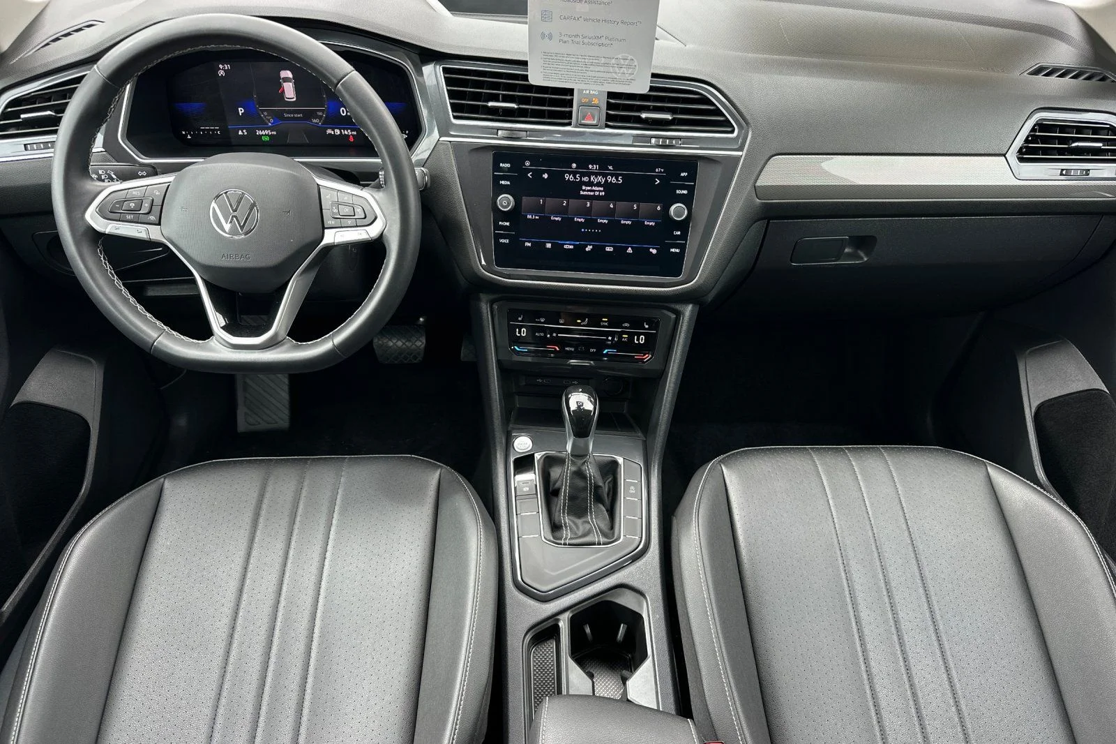 Certified Used 2023 Gray Volkswagen 2.0T SE image 13