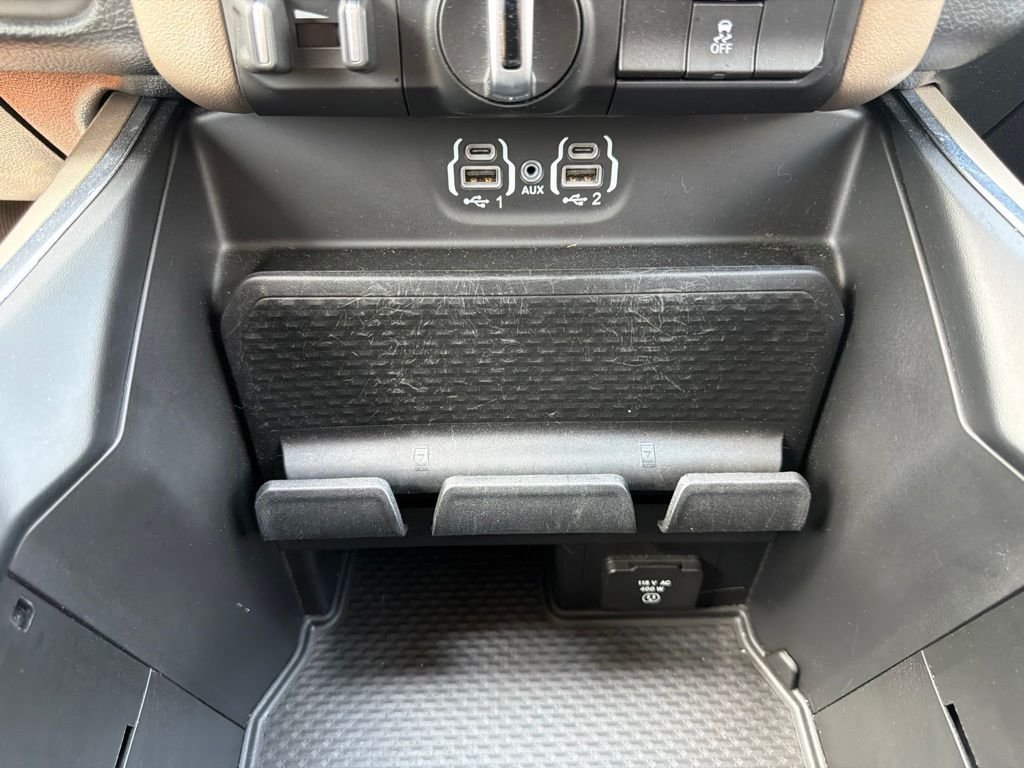 2022 RAM Ram 1500 Pickup Laramie - Photo 30