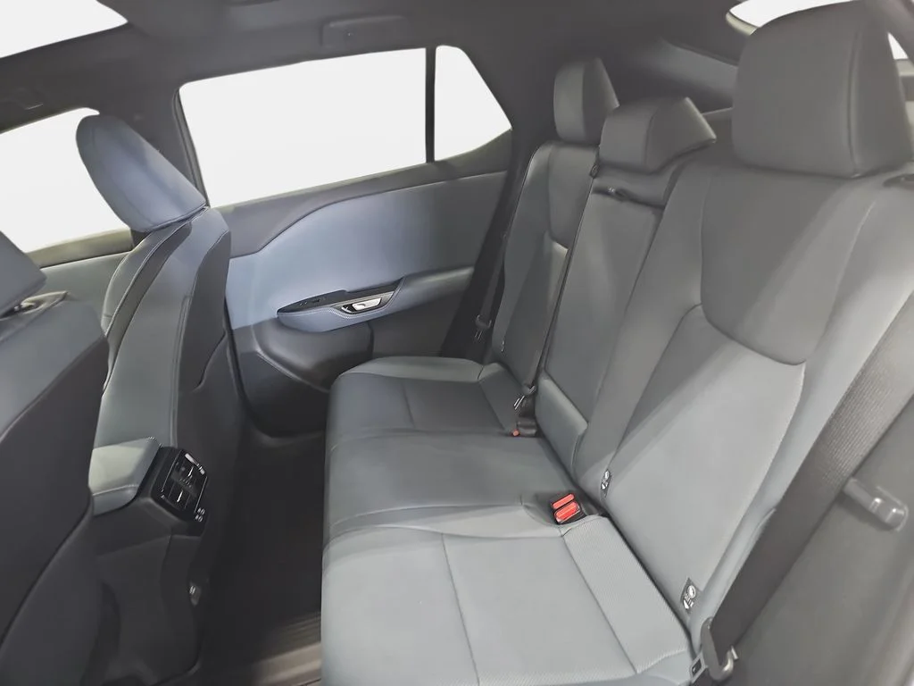 New 2026 Oxygen White Lexus PREMIUM AWD image 10