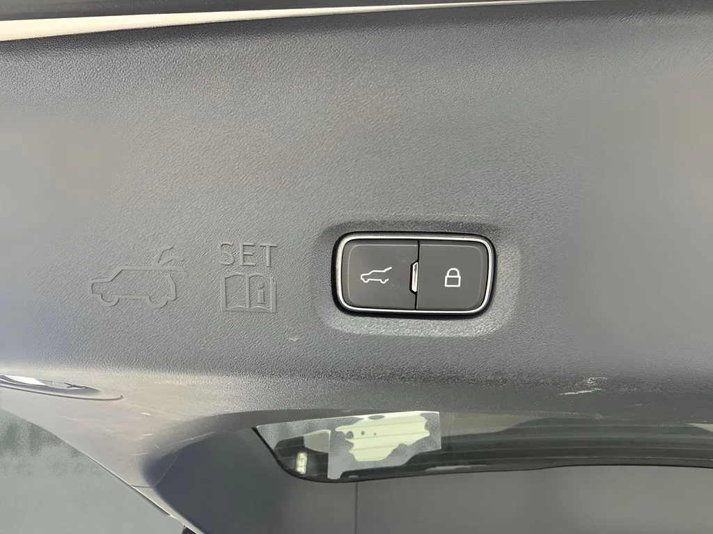 Used 2025 White Ford Platinum image 32
