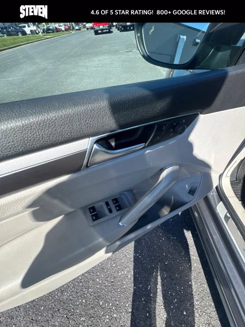 Used 2018 Gray Volkswagen 2.0T R-Line image 16