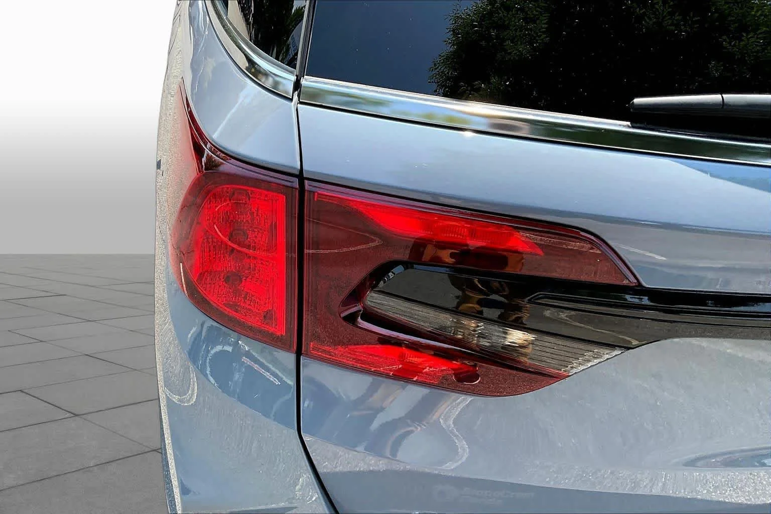 New 2026 Sonic Gray Pearl Honda Touring image 14