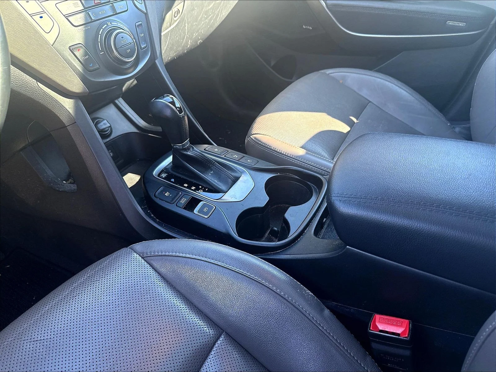 Used 2017 Monaco Hyundai Limited Ultimate image 21