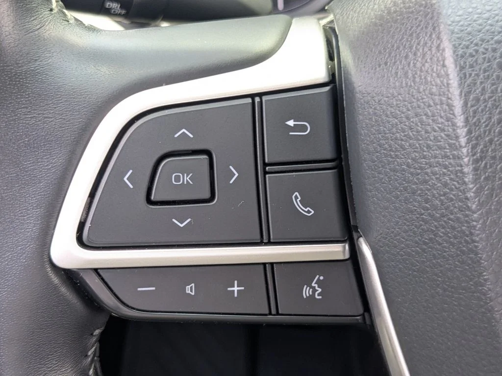 Used 2023 Beige Toyota XLE image 29