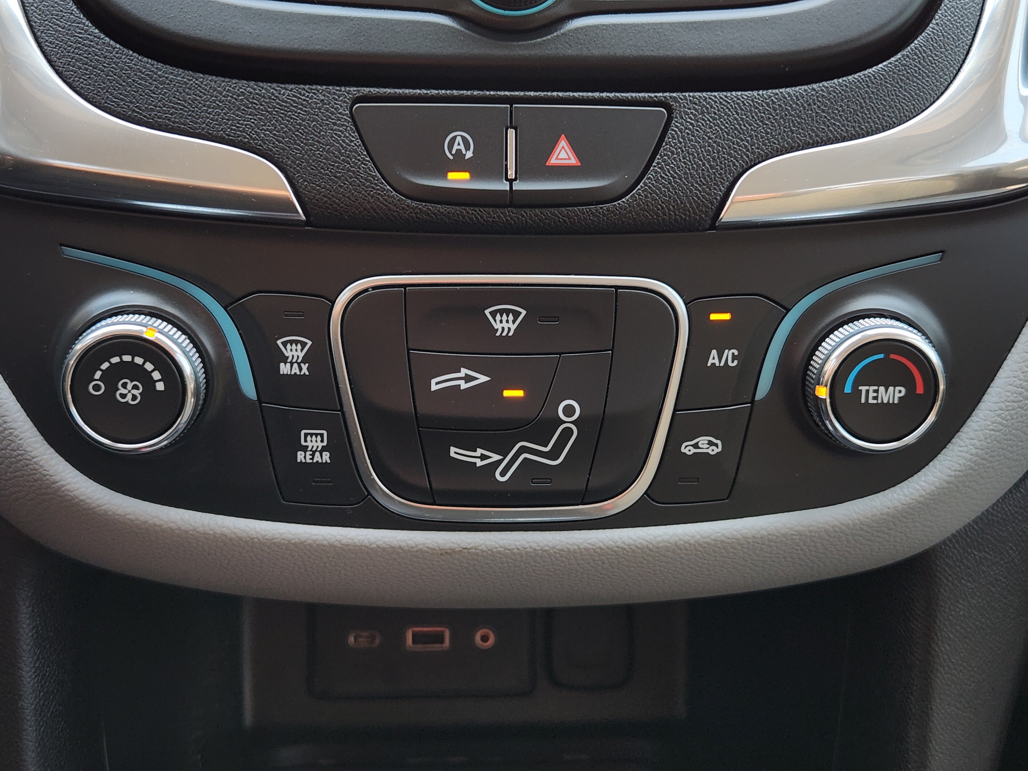 Used 2024 Summit White Chevrolet LS image 20