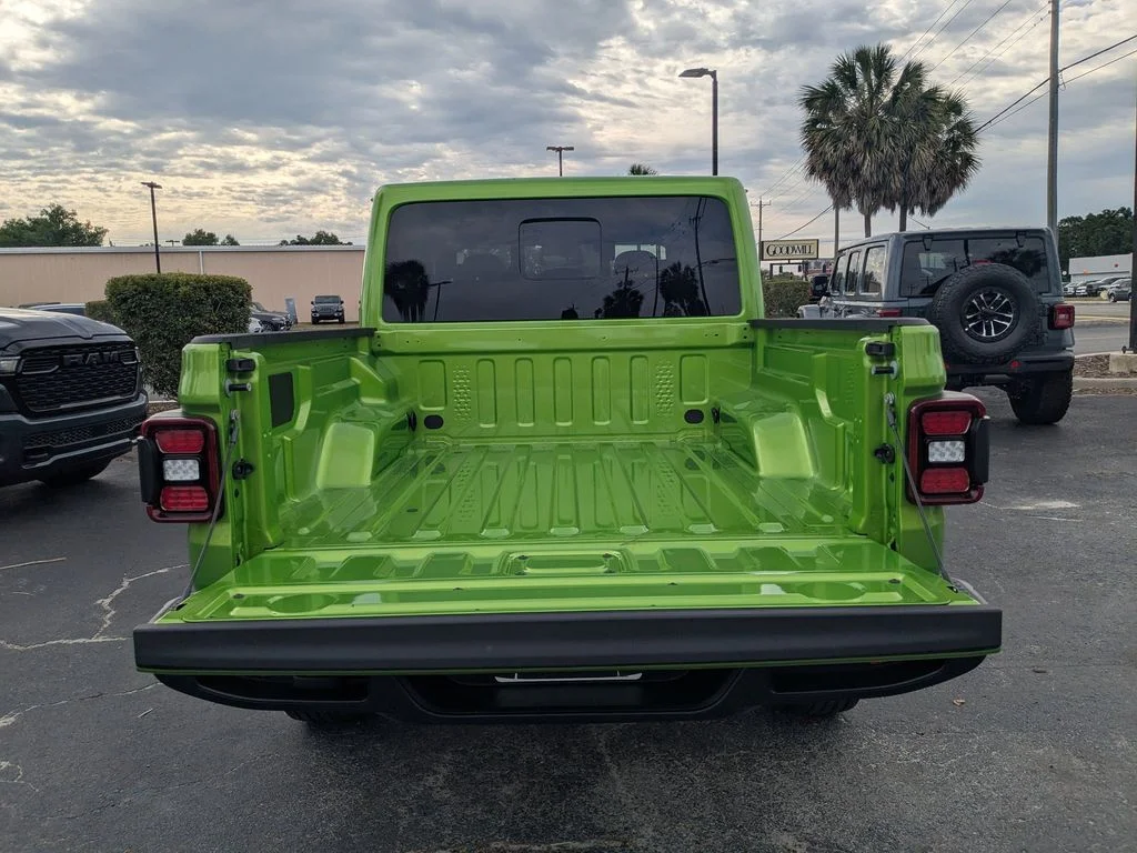 New 2026 Mojito Jeep Sport S image 39