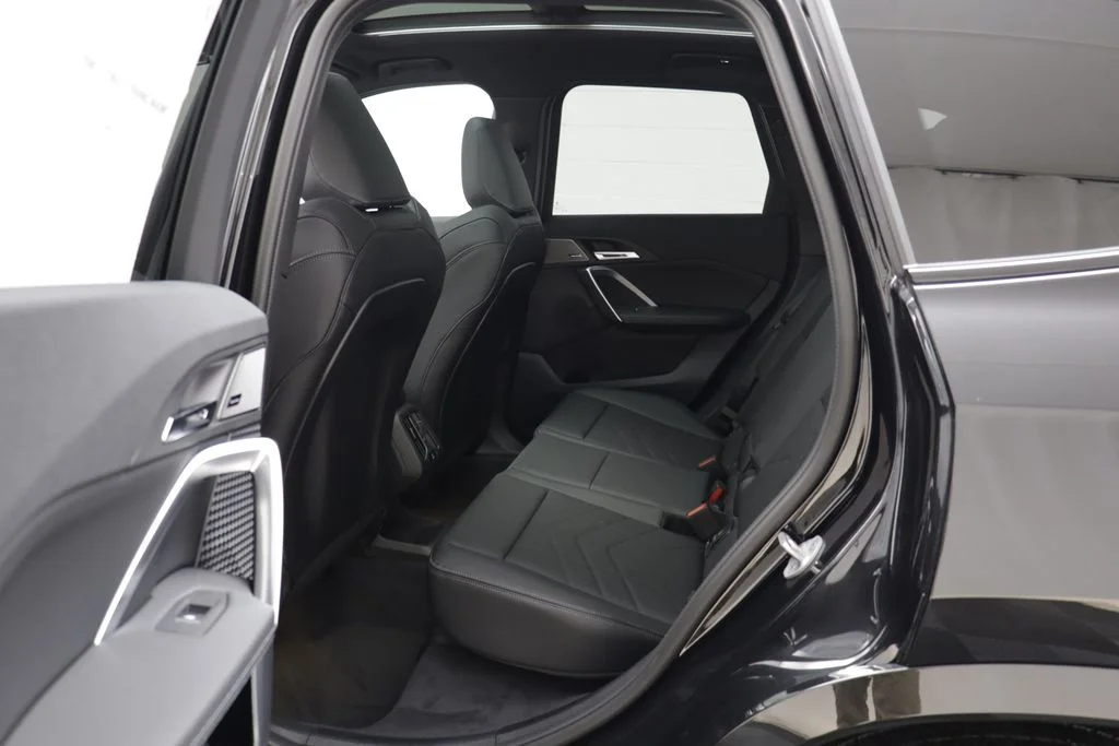New 2026 Black BMW xDrive28i image 15