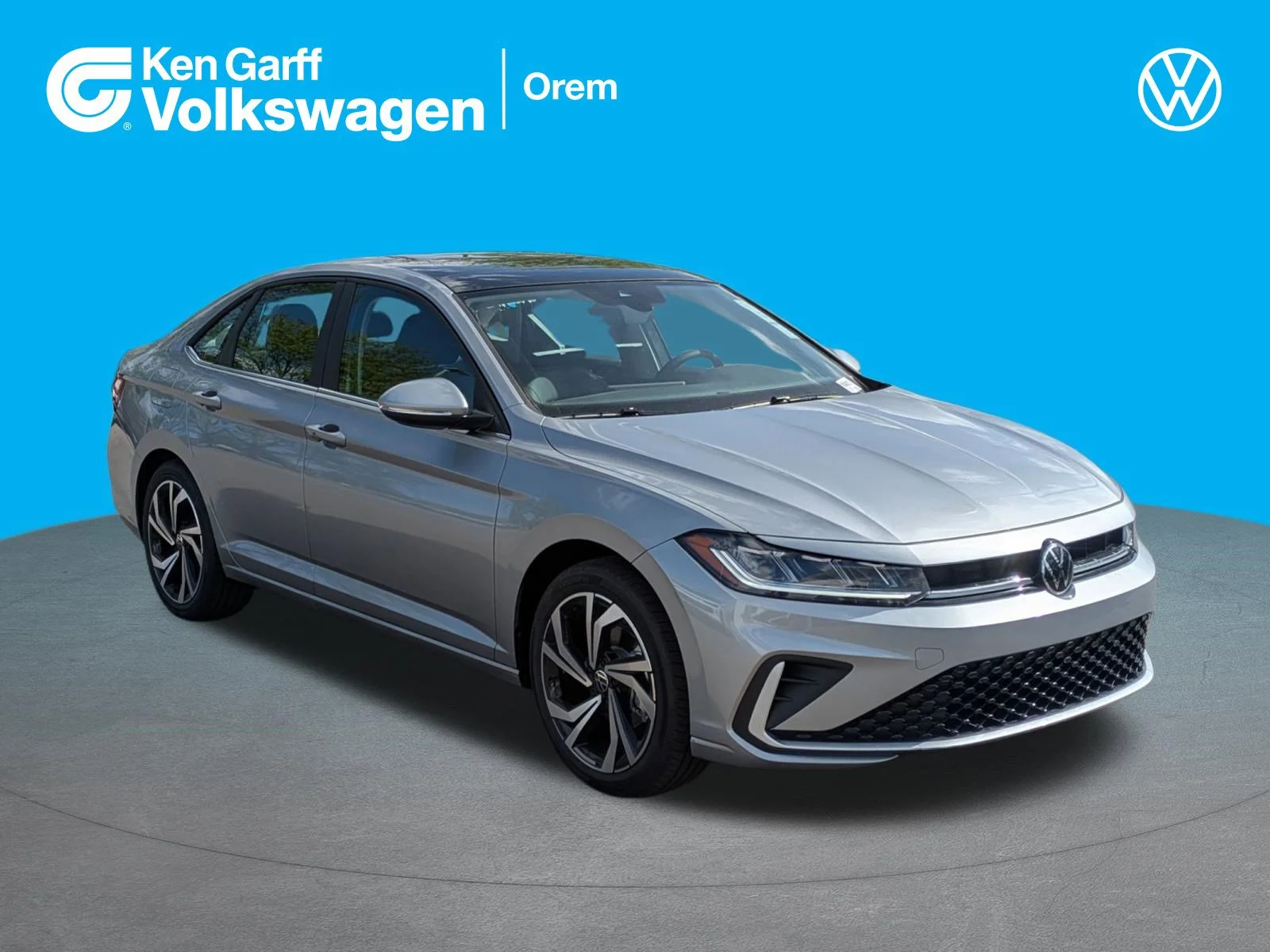 2026 Volkswagen Jetta 1.5T SEL Auto SULEV's photo