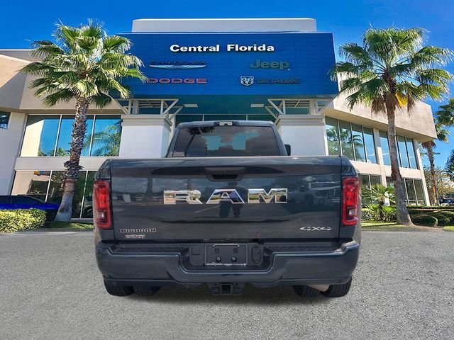 Certified Used 2026 Blue Ram Big Horn image 6