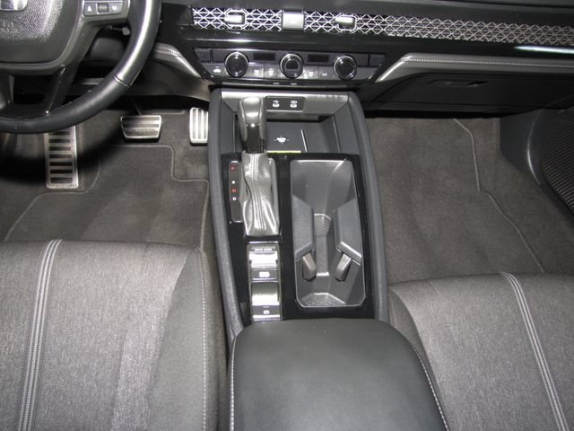 Certified Used 2025 Urban Gray Pearl Honda Sport image 41