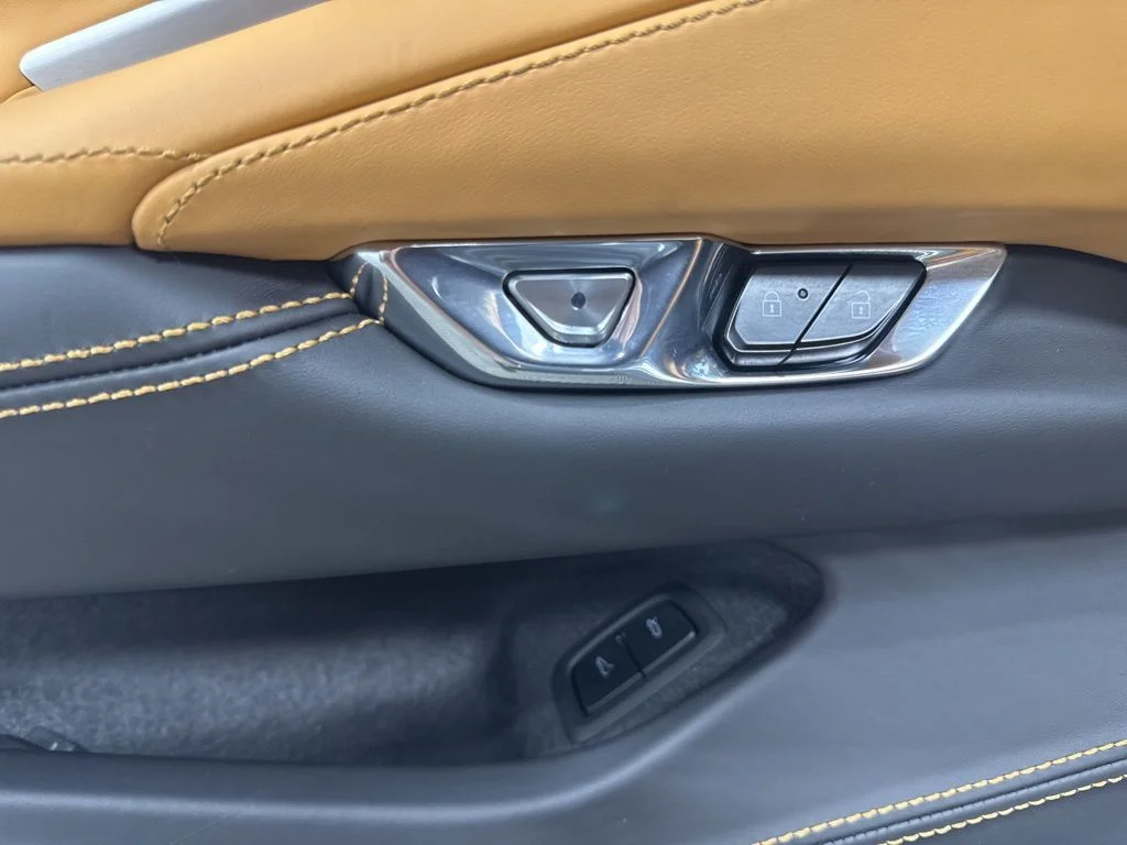2024 Chevrolet Corvette 3LT - Photo 27