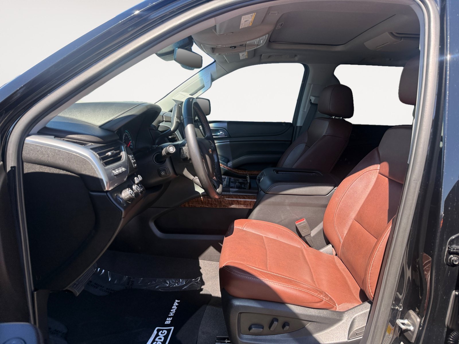 Used 2020 BLACK Chevrolet Premier image 10