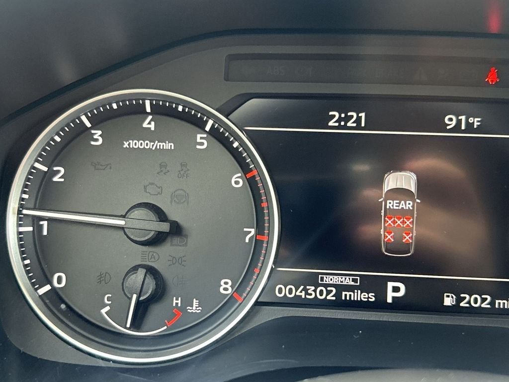 2026 Mitsubishi Outlander SE - Photo 24