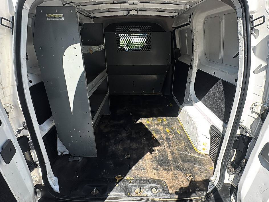 Used 2021 Fresh Powder Nissan S image 45