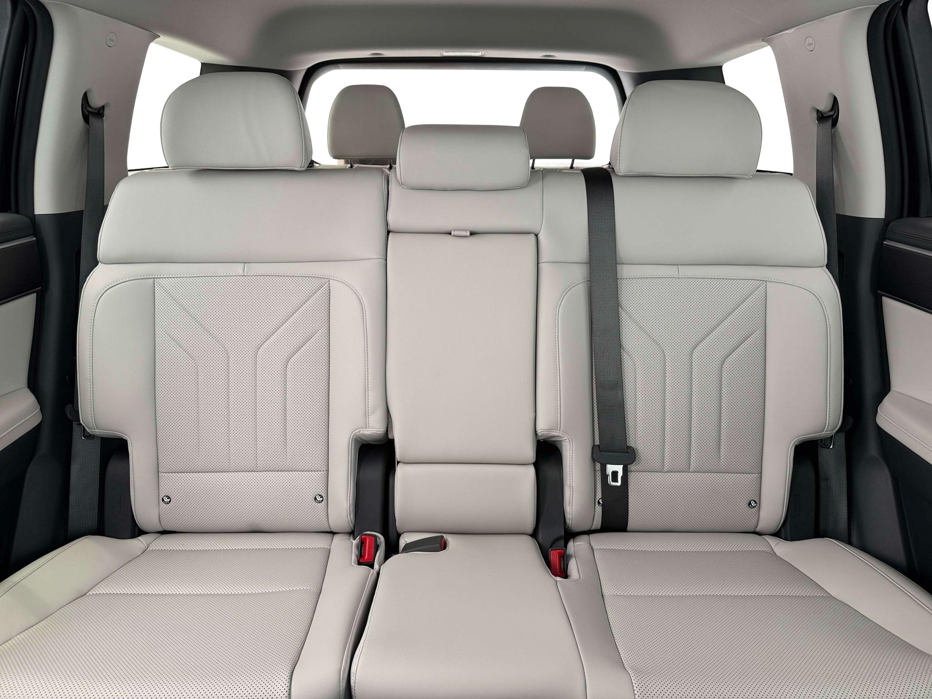 New 2026 Serenity White Hyundai SEL FWD image 16