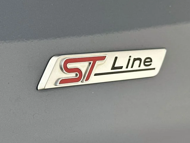 Certified Pre-Owned 2023 Ford Escape ST-Line