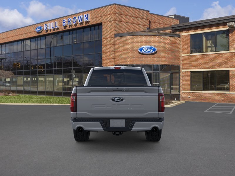 New 2026 Avalanche Ford XLT image 5