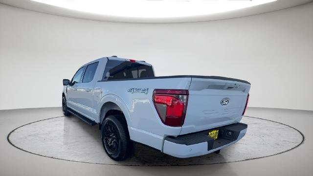 New 2026 Avalanche Ford XLT image 31