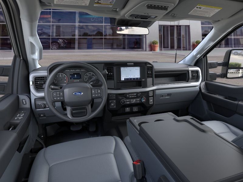 New 2026 White Ford XL image 9
