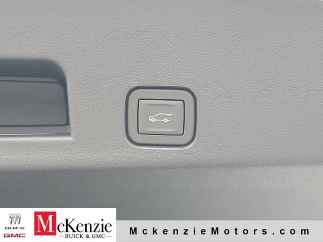 2027 Buick Enclave Preferred - Photo 34