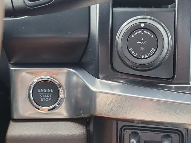 New 2026 Brown Ford King Ranch image 30
