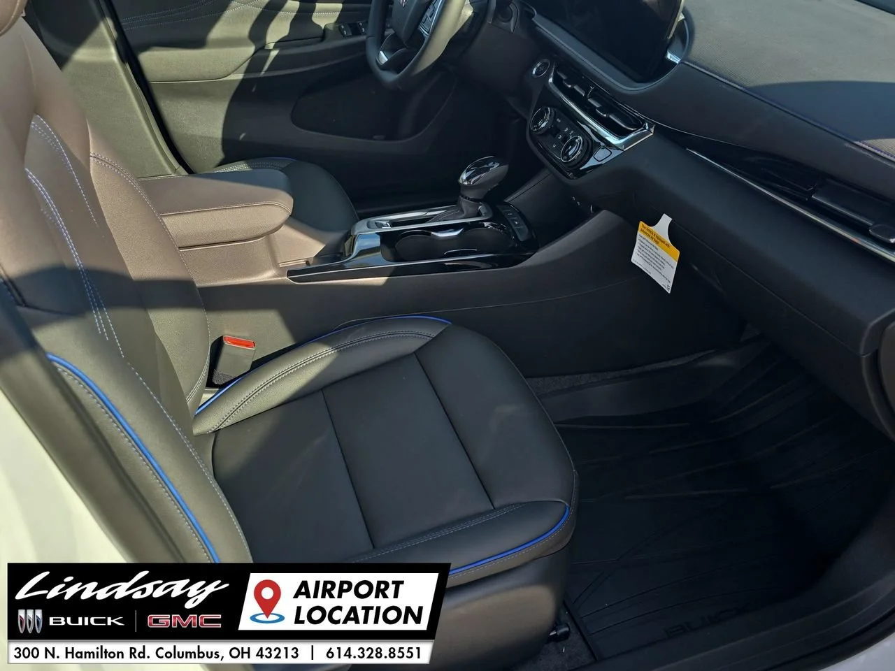 2026 Buick Envista Sport Touring - Photo 28