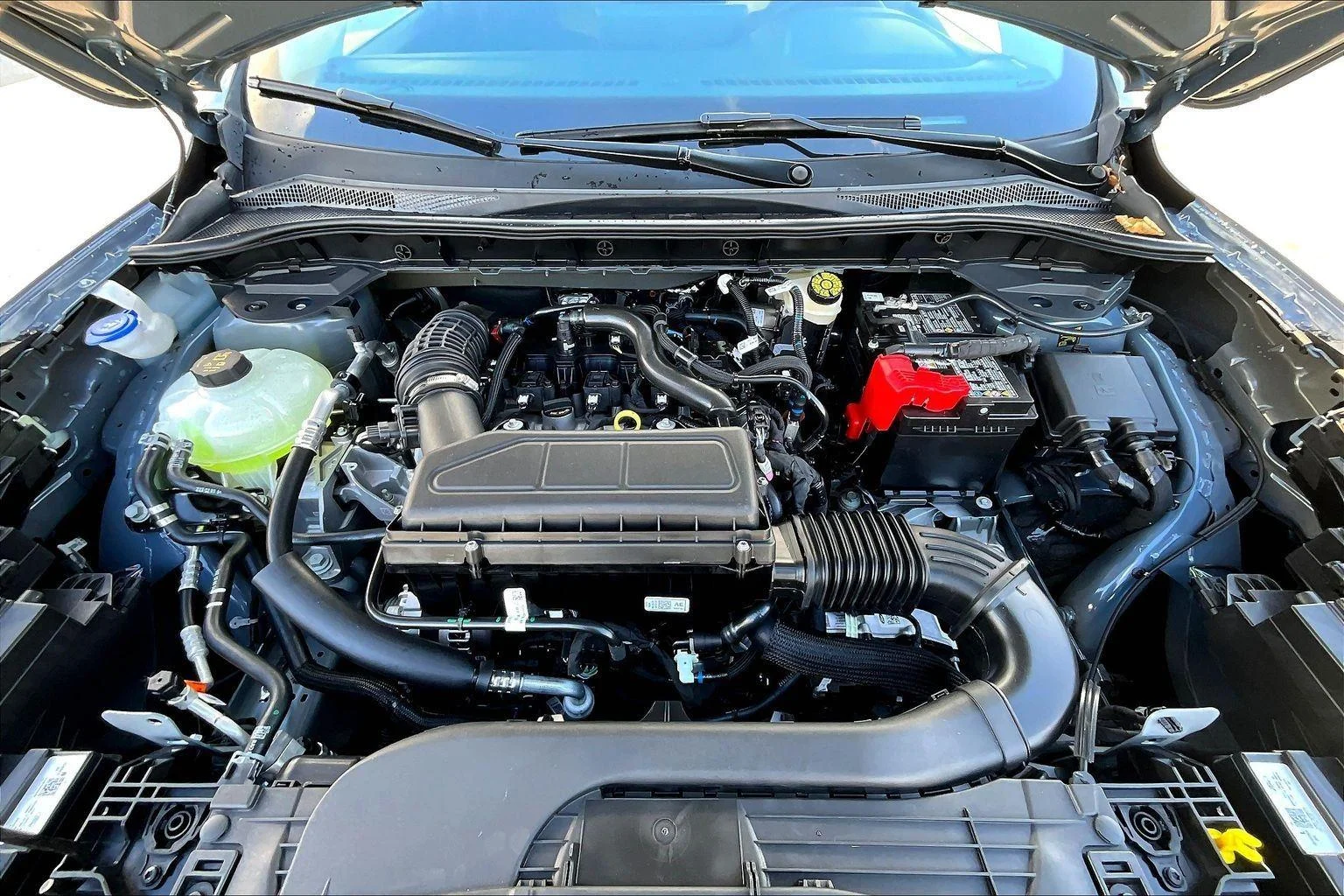 2026 Ford Escape Active - Photo 24