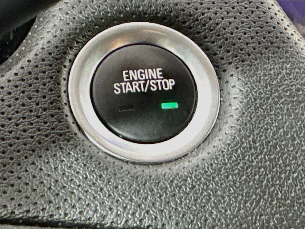 Used 2019 Black Cadillac Premium Luxury image 19