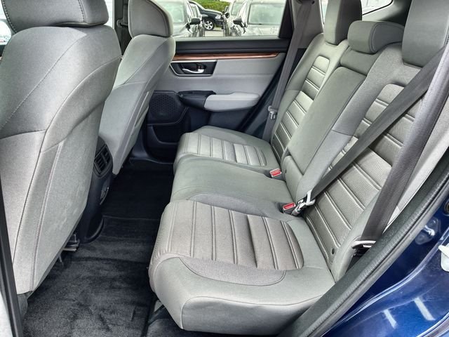 Used 2020  Honda EX image 25