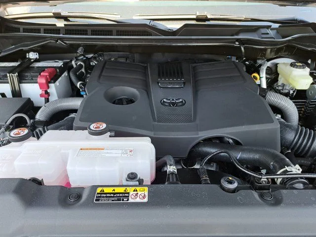Used 2026 Gray Toyota SR5 image 33