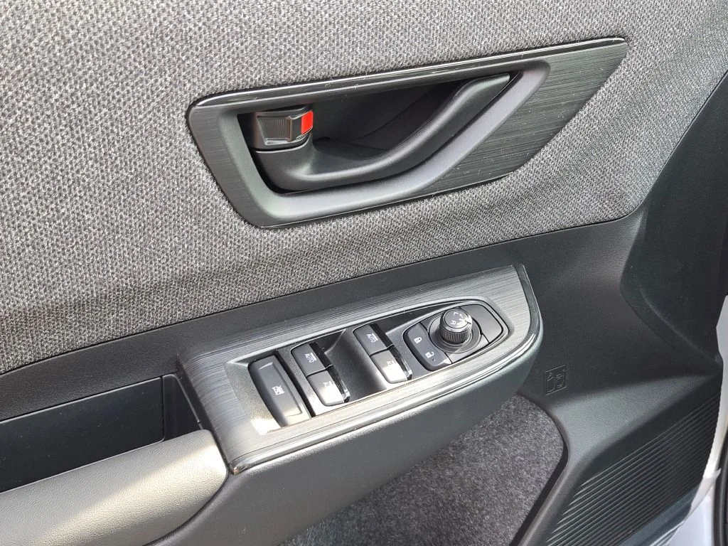2026 Subaru Outback Premium - Photo 22