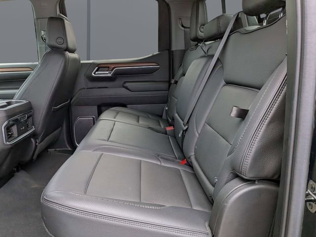Used 2023 Black GMC Denali image 14