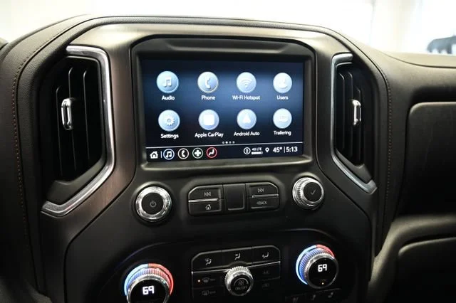 2021 GMC Sierra 1500 AT4 - Photo 17