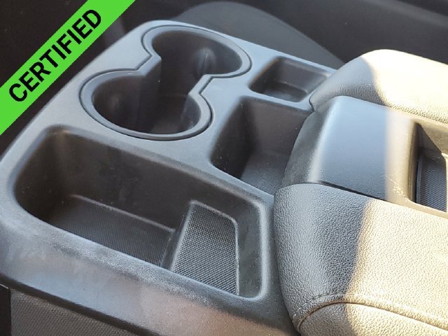 2020 Chevrolet Silverado 1500 Custom - Photo 16