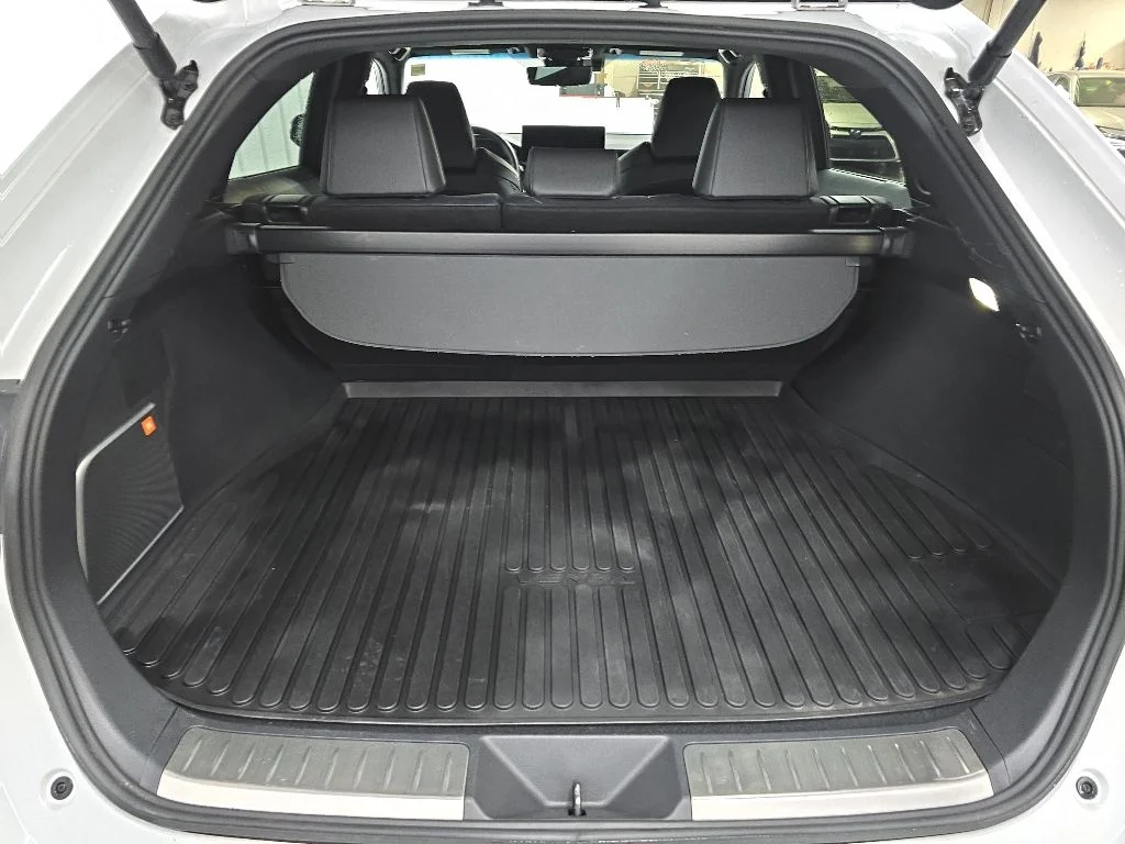 Used 2024 Beige Toyota Limited image 12