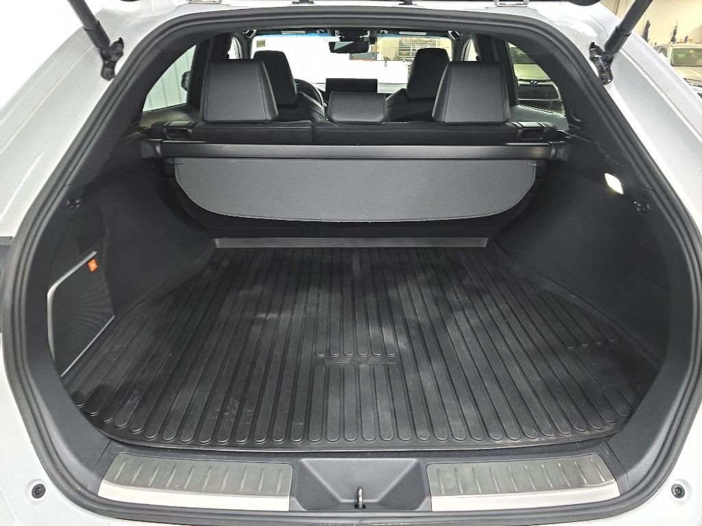 Used 2024 Beige Toyota Limited image 12