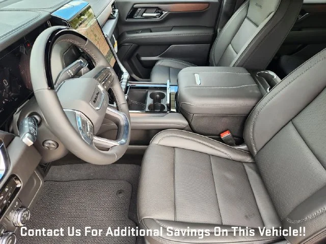 2027 GMC Yukon Denali - Photo 9