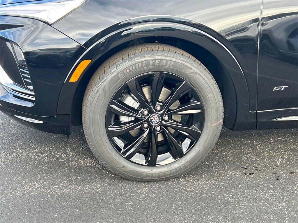 2026 BUICK ENVISTA - Image 10