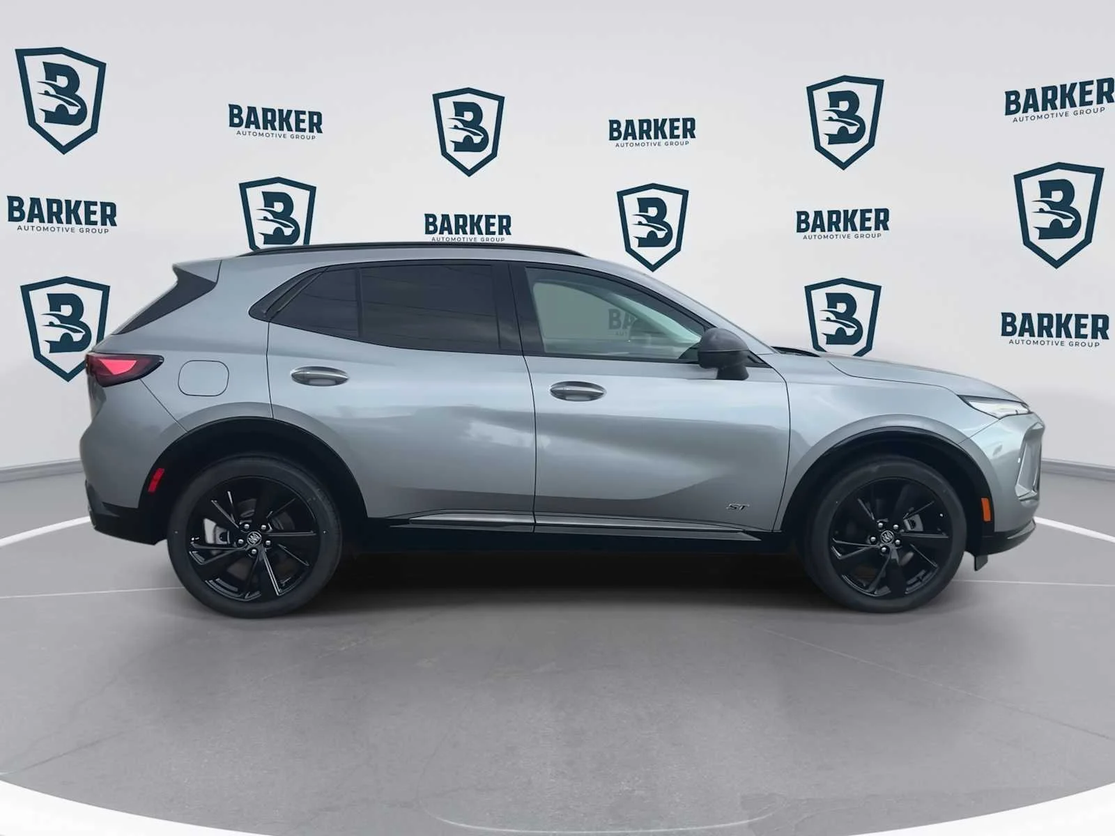 2026 Buick Envision Sport Touring - Photo 9