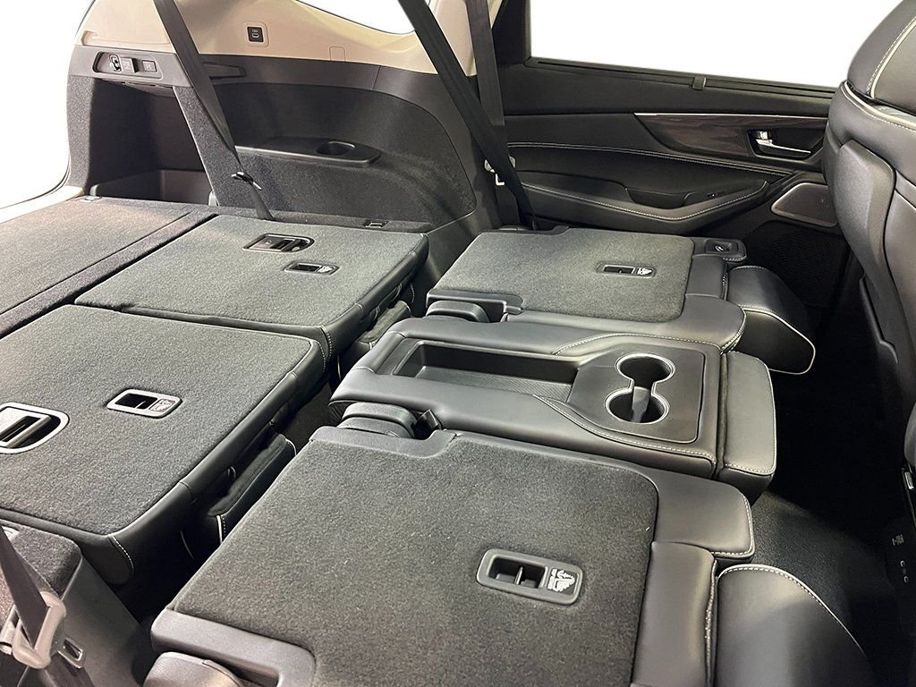 New 2026 Liquid Carbon Metallic Acura Advance Package image 36