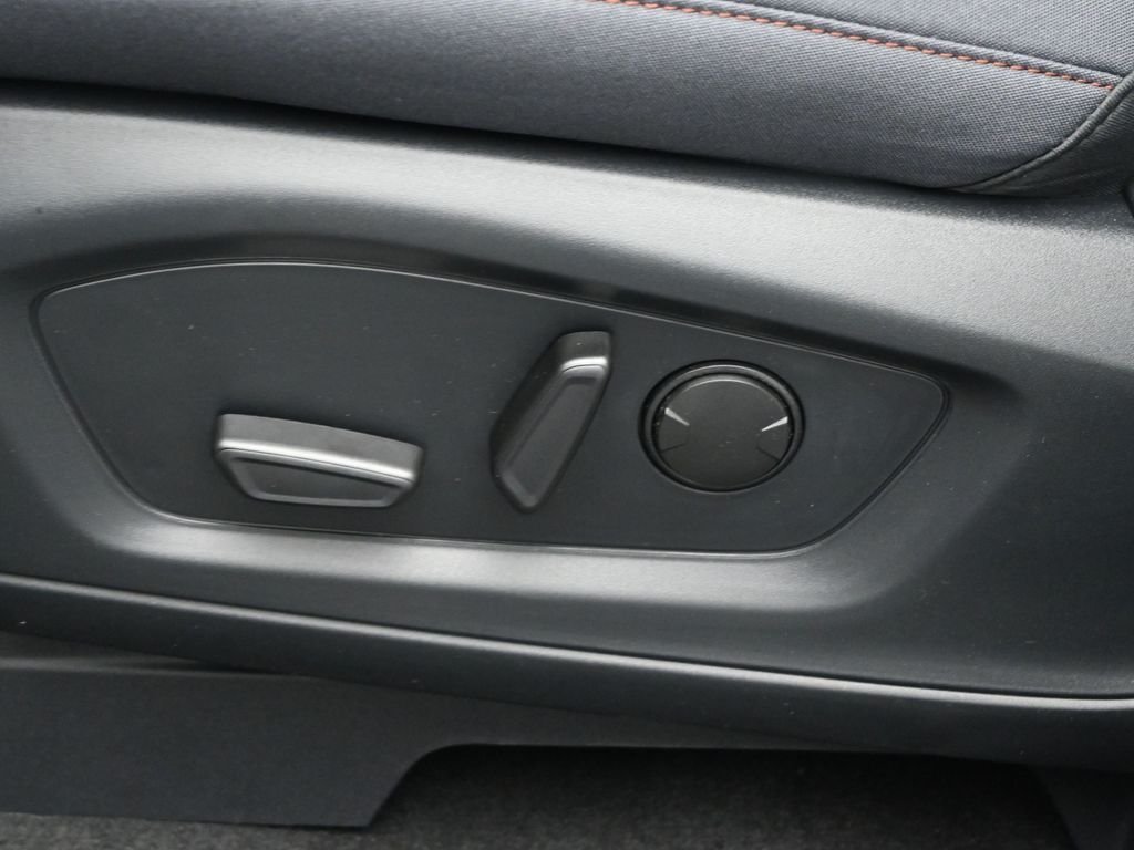 New 2026 Carbonized Gray Metallic Ford Active image 9