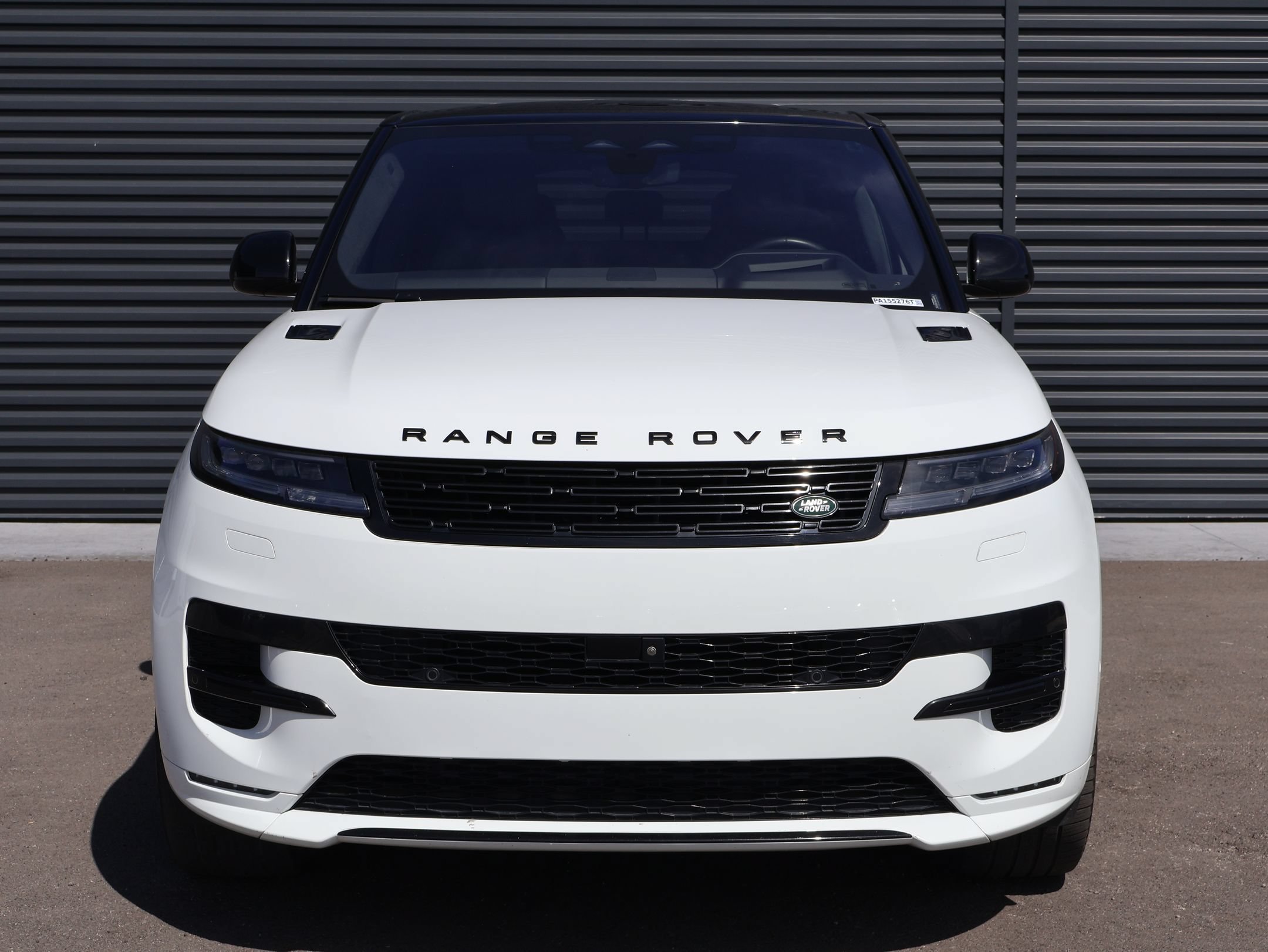 Used 2023 Fuji White Land Rover Autobiography image 6