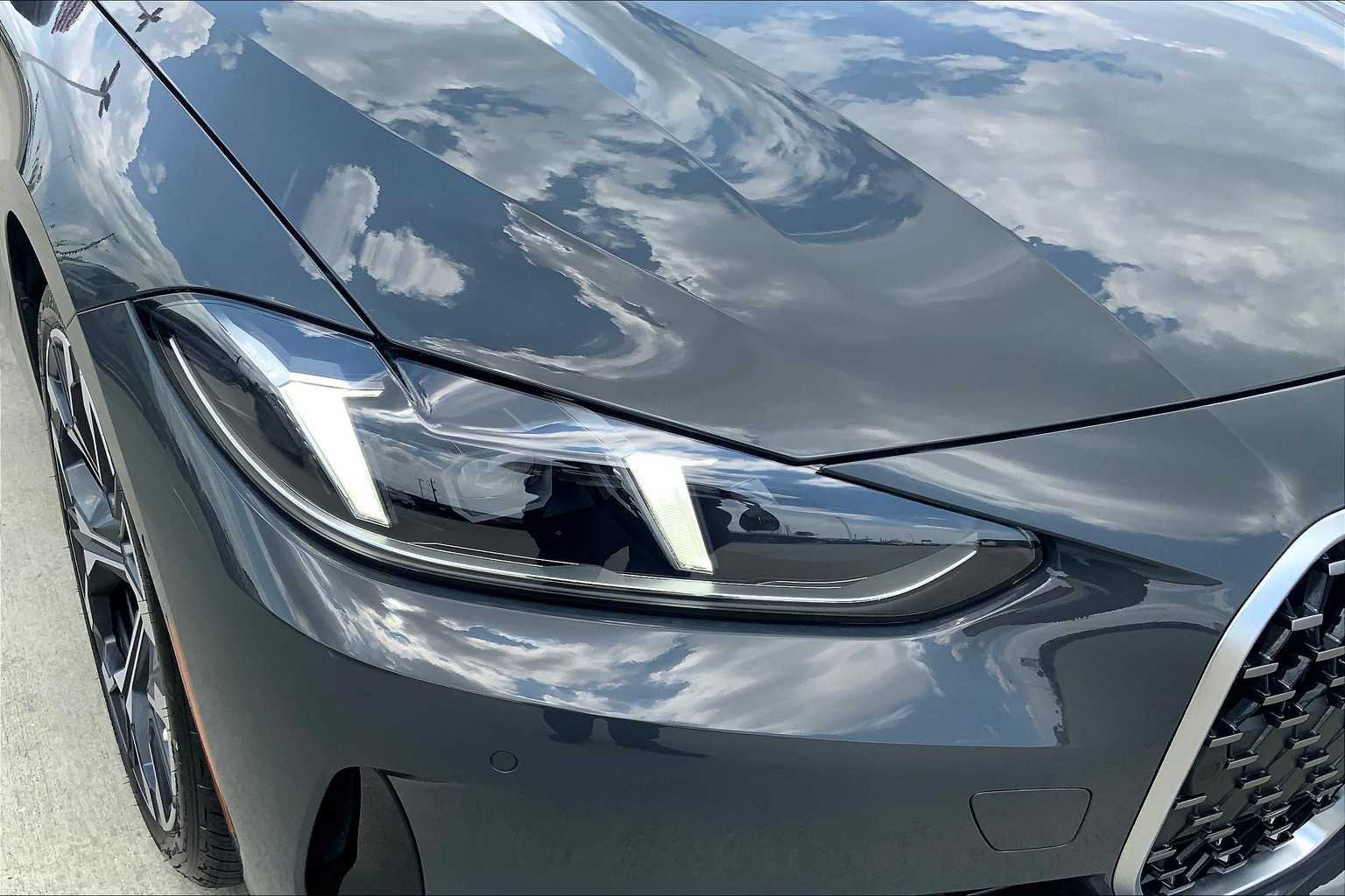 2026 BMW 4 Series 430i - Photo 12