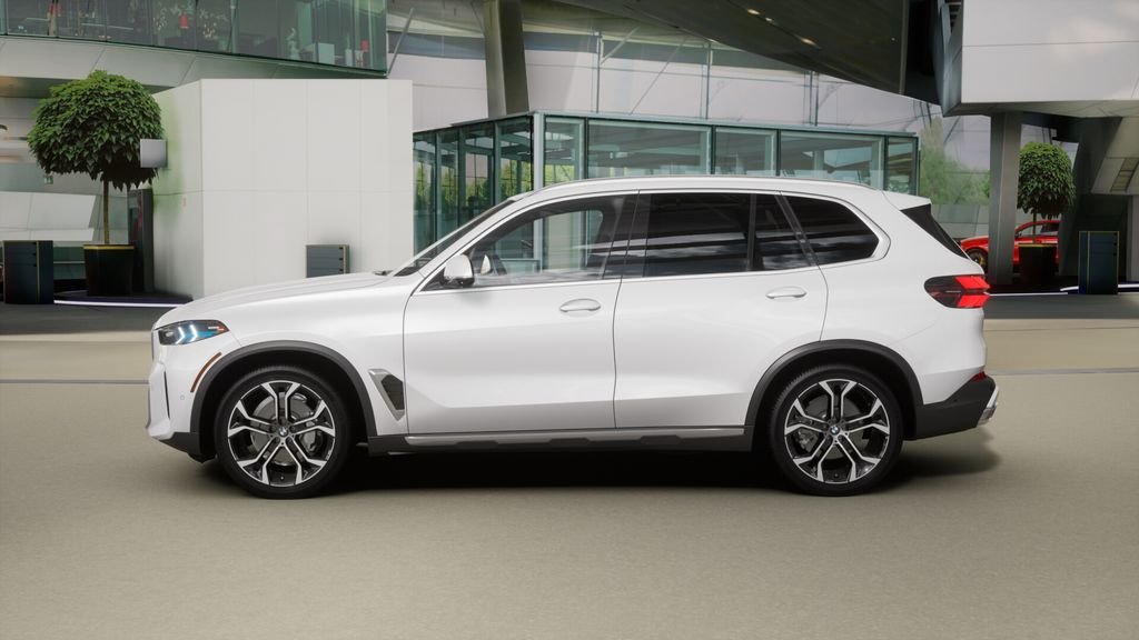 Used 2026 Mineral White Metallic BMW xDrive40i image 29