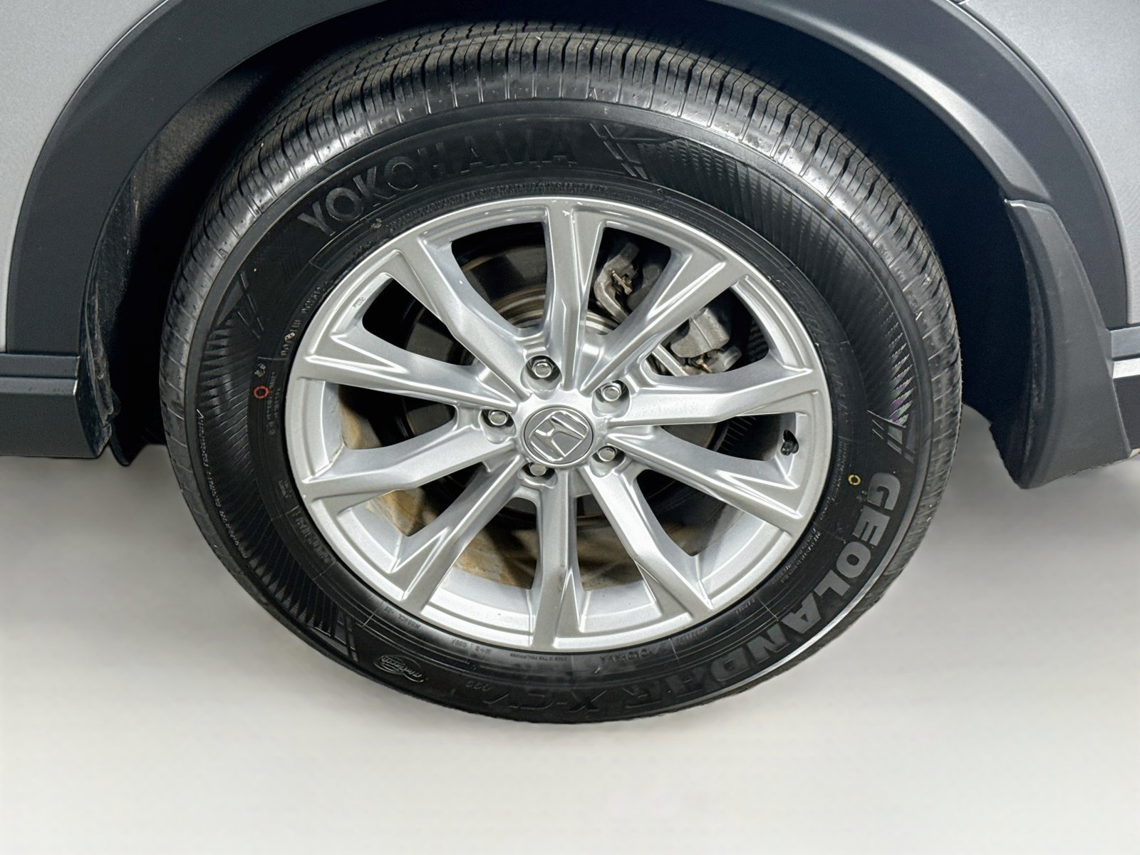 2024 Honda CR-V EX-L - Photo 29